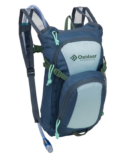 Детский рюкзак Outdoor Products Tadpole, синий