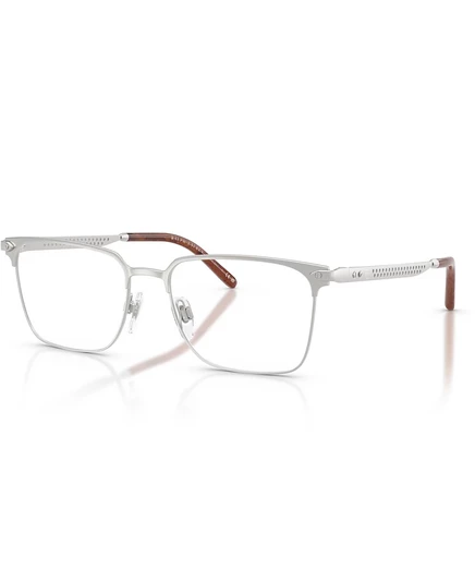 Мужские очки Ralph Lauren RL5133, коричневые