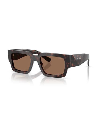 Мужские солнцезащитные очки Persol PR B17S, белые
