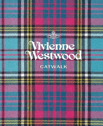 Книга Vivienne Westwood. Полные коллекции