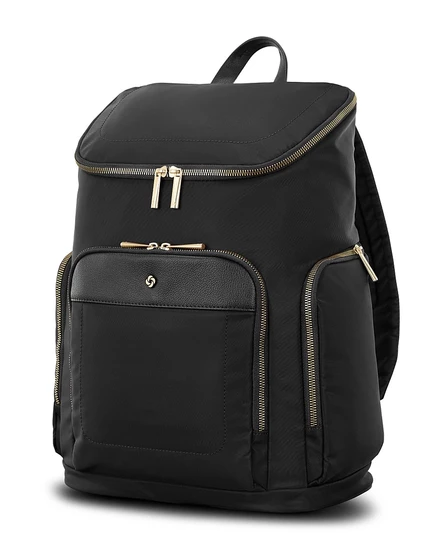 Рюкзак Samsonite Mobile Solution 2 Deluxe под 17″ ноутбук, черный