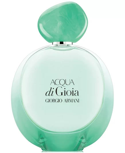 Интенсивная парфюмированная вода Armani Acqua di Gioia, 1,7 унции.