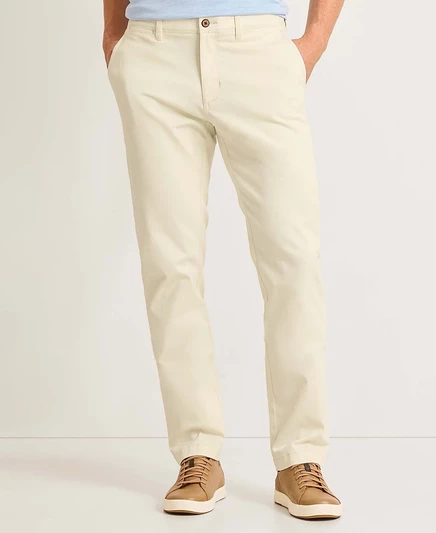 Мужские чиносы Tommy Bahama Boracay прямые, кремовые