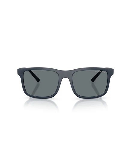 Мужские солнцезащитные очки AX4145S matte navy blue, blue