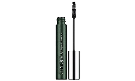 Тушь для ресниц Clinique High Impact, придающая объем, 28 унций.