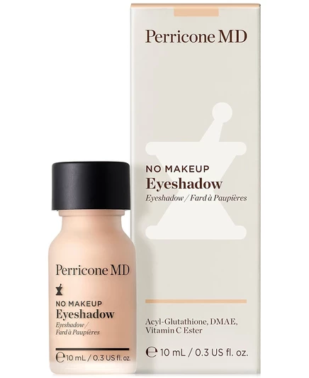 Тени для век Perricone MD No Makeup, 8,5 г