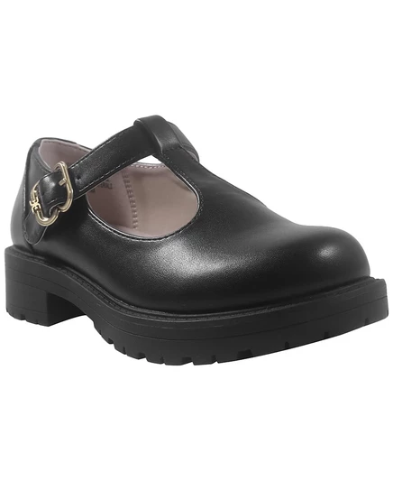 Балетки для девочек Sam Edelman Taelor, черные