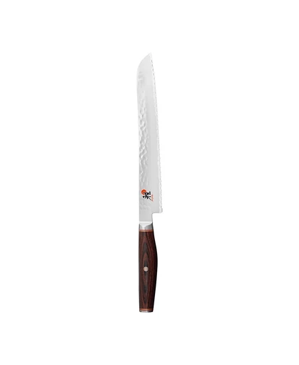 Хлебный нож Miyabi Artisan 9