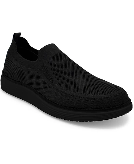 Мужские слипоны Akademiks Olney, черные