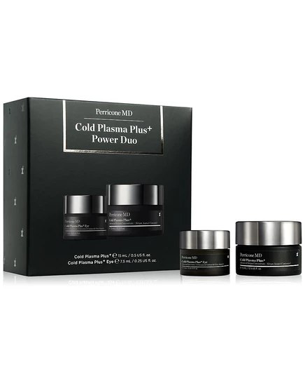 Perricone MD 2 шт. Набор для холодной плазмы Plus+ Power не окрашен