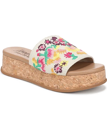 Женские эспадрильи Blowfish Malibu Marshlo 3, многоцветные