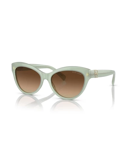 Женские очки от солнца Ralph Lauren RL8213, мятные