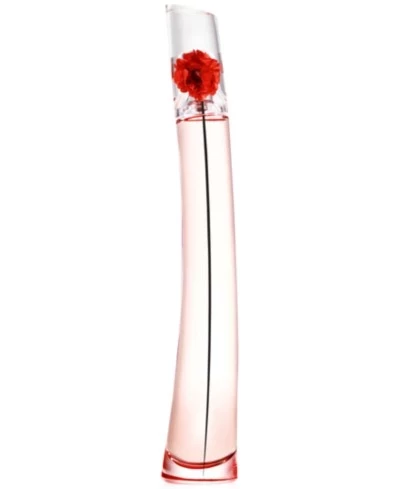 Парфюмерная вода Kenzo Flower By Kenzo L'Absolue