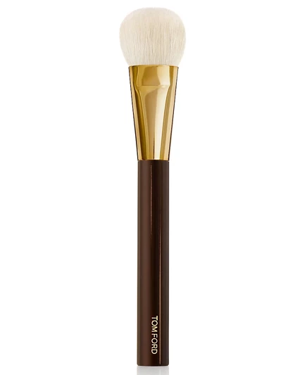 Кисть для нанесения кремовой основы Tom Ford 02 02