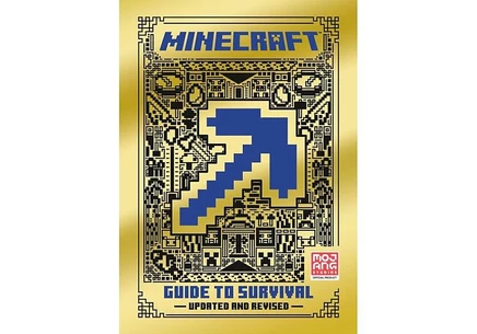 Minecraft. Руководство по выживанию (обновленное)