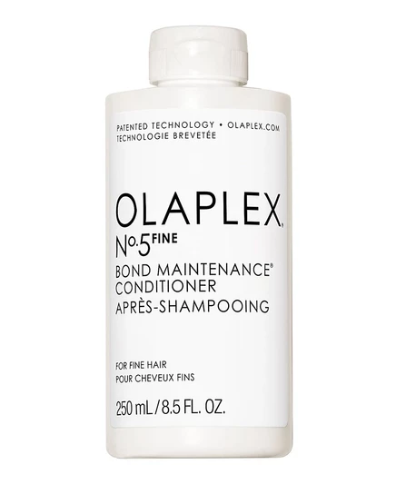 Olaplex Nº.5 Кондиционер для тонкой фиксации, 8,5 унций, без цвета