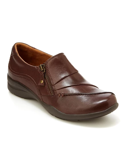Женские туфли Jambu Thea brown