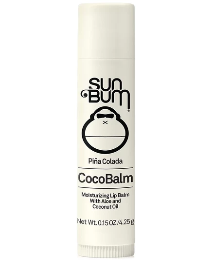 Бальзам для губ Sun Bum CocoBalm, пина-колада