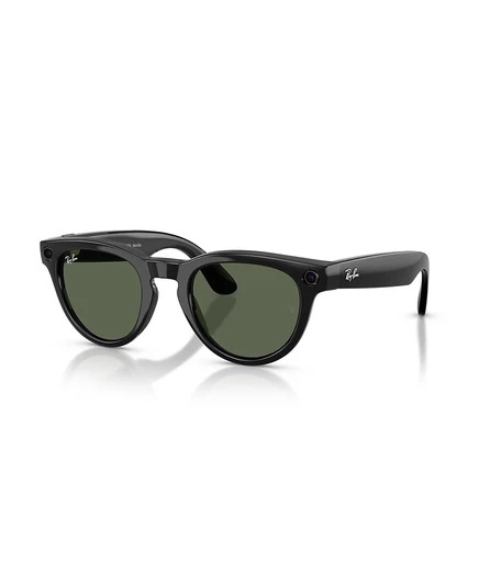 Унисекс солнцезащитные очки Ray Ban RW4013, черные