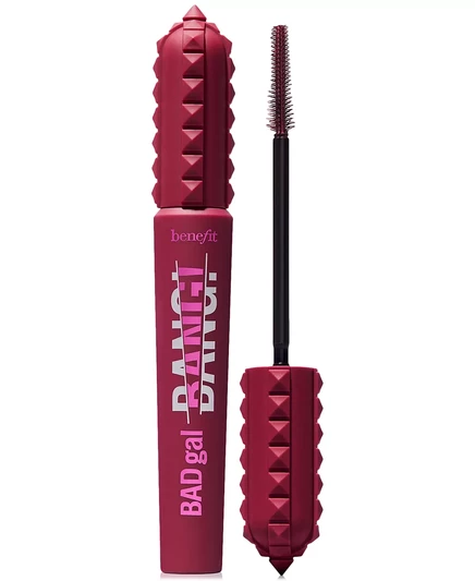  BADgal BANG! Тушь для ресниц, придающая объем wild plum