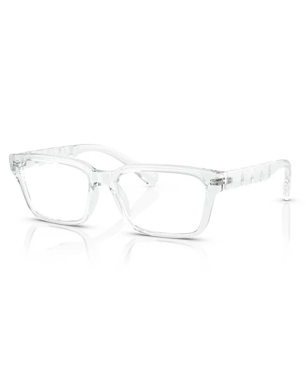 Мужские очки Armani Exchange AX3116 поляризованные, белые