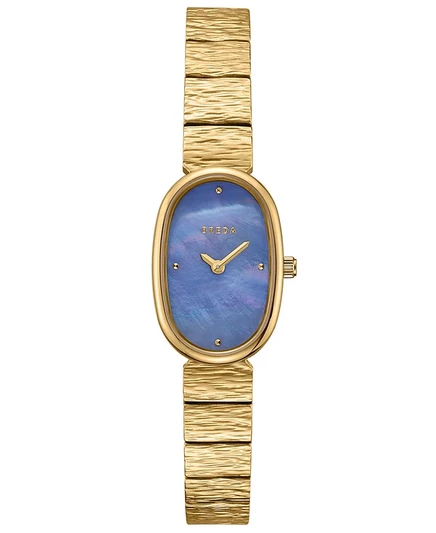 Женские часы Breda Jane Revival, золотистые