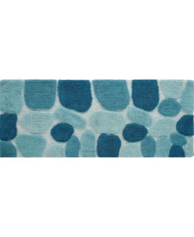Набор ковриков для ванной Chesapeake Pebbles Plush