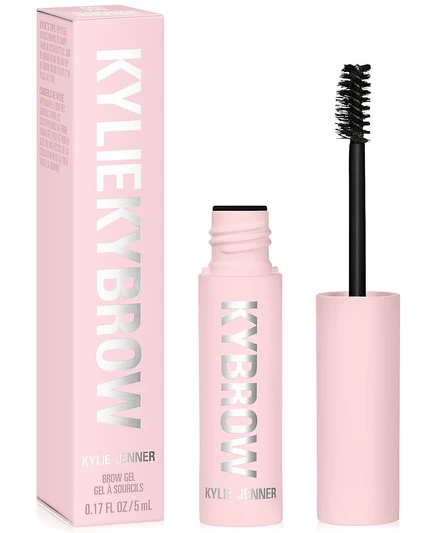 Гель для бровей Kylie Cosmetics Kybrow, прозрачный