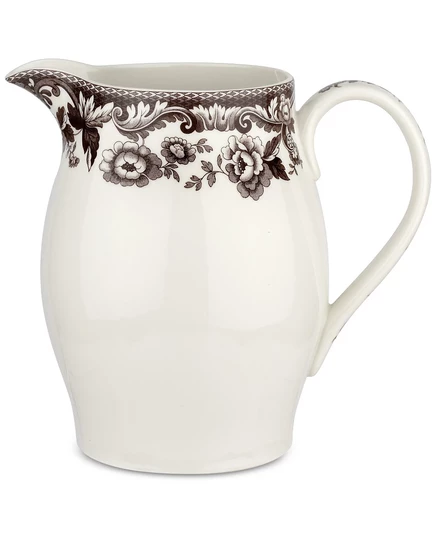 Кувшин Spode Delamere 1,66 л, коричневый