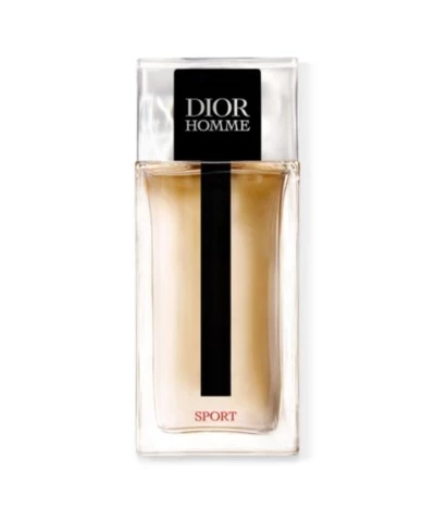 Мужской парфюм Dior Homme Sport, туалетная вода