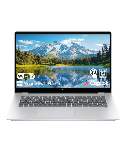 Традиционный ноутбук HP OmniBook 7 с диагональю 17,3 