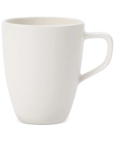 Белая послеобеденная чашка Villeroy & Boch Artesano