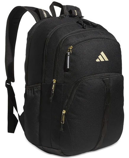 Мужской рюкзак adidas Prime 7 37 л, черный