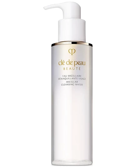 Мицеллярная вода Clé de Peau Beauté, 198 мл