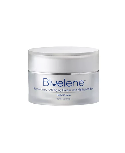 Ночной крем Bluelene с метиленовым синим, 28 г