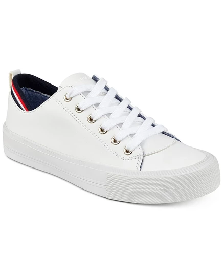 Женские кроссовки Tommy Hilfiger Two, белые