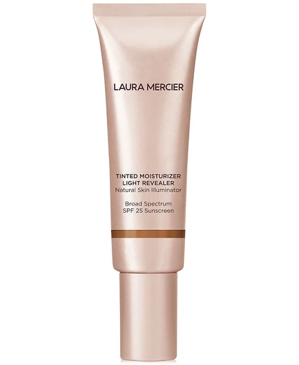 Тональный крем Laura Mercier Light Revealer 5n1 ореховый