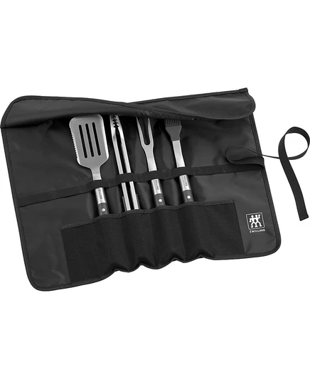 Набор инструментов для гриля Zwilling BBQ 5шт
