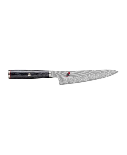 Нож Miyabi Kaizen II 13,3 см, черная рукоять
