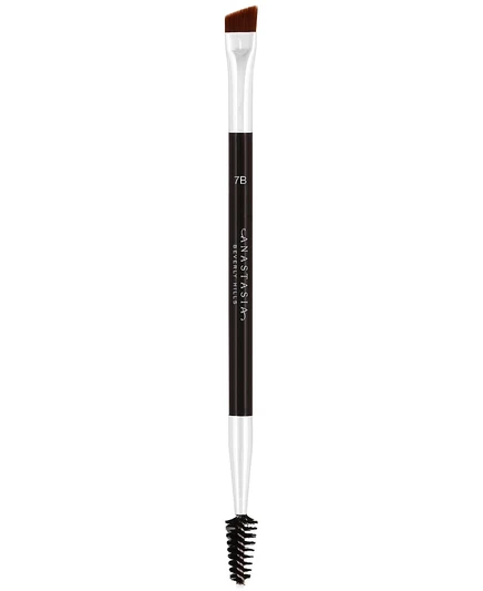 Кисть для бровей Anastasia Beverly Hills 7B, белая