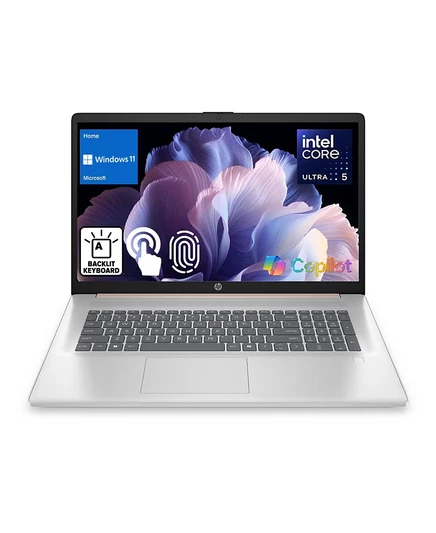 Традиционный ноутбук HP Essential 17,3