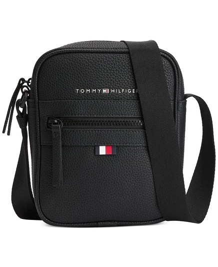 Незаменимая мужская мини-репортерская сумка Tommy Hilfiger