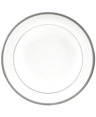 Суповая миска Vera Wang Wedgwood «Lace», 9″