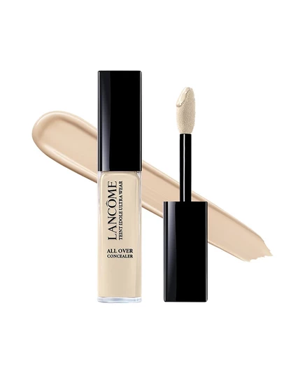 Консилер Lancôme Ultra Wear 90, светлый с персиковым подтоном