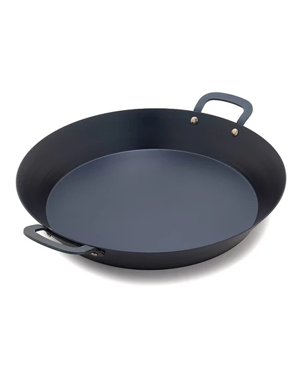 Сковорода для паэльи GreenPan Bobby Flay 38 см, черная