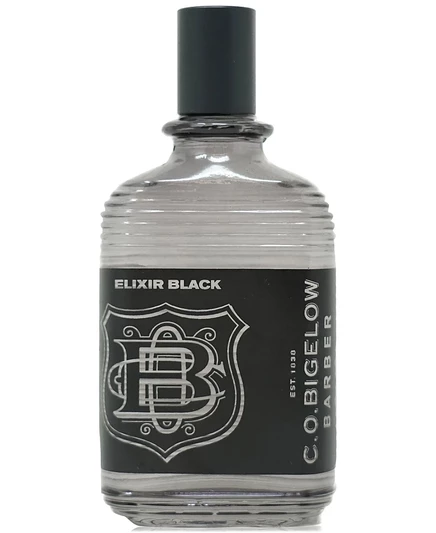 Одеколон C.O. Bigelow Elixir Black, 74 мл