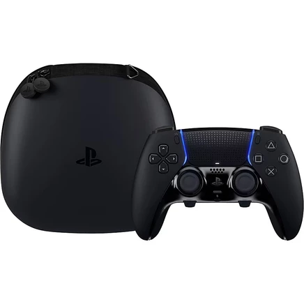 Геймпад Sony DualSense Edge беспроводной для PS5, черный