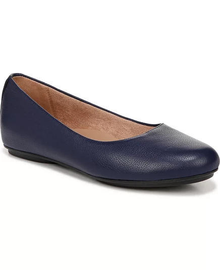  Балетки Maxwell midnight blue leather
