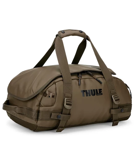 Дорожная сумка Thule Chasm Small, черная