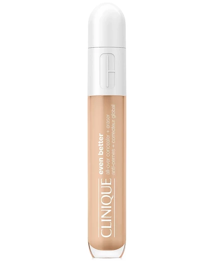 Консилер Clinique Even Better All-Over, кремовый